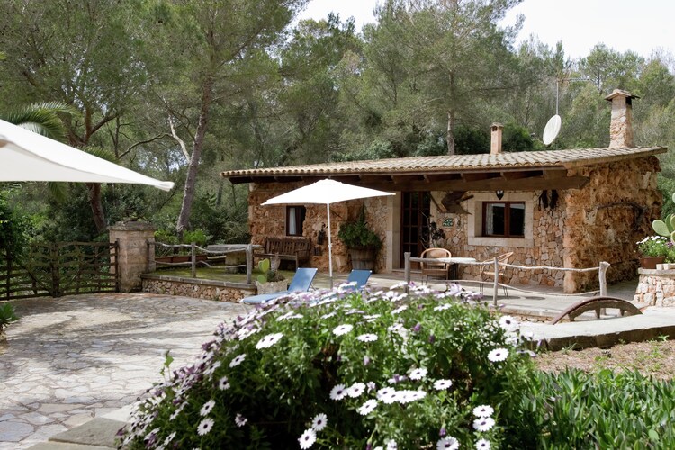 Holiday home Majorca