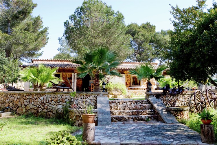 Holiday home Majorca