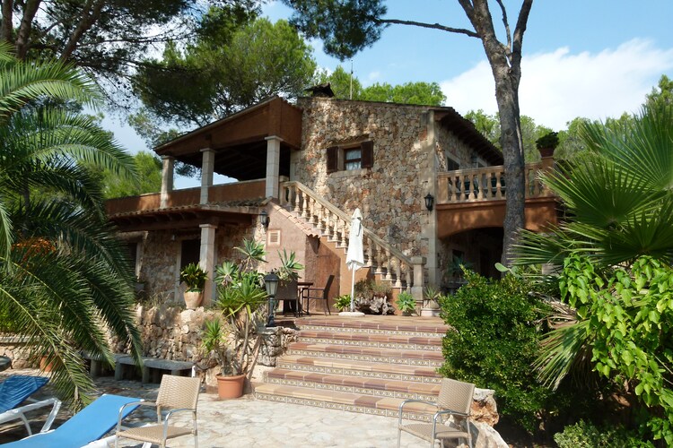 Holiday home Majorca