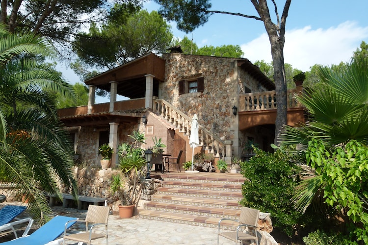 Holiday home Majorca