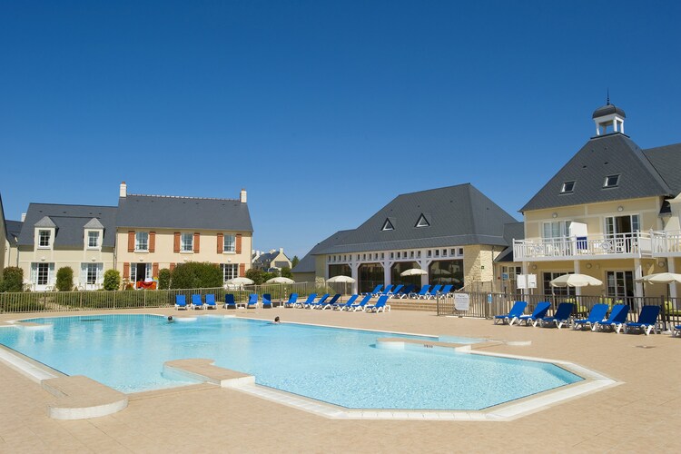 Holiday home Normandy