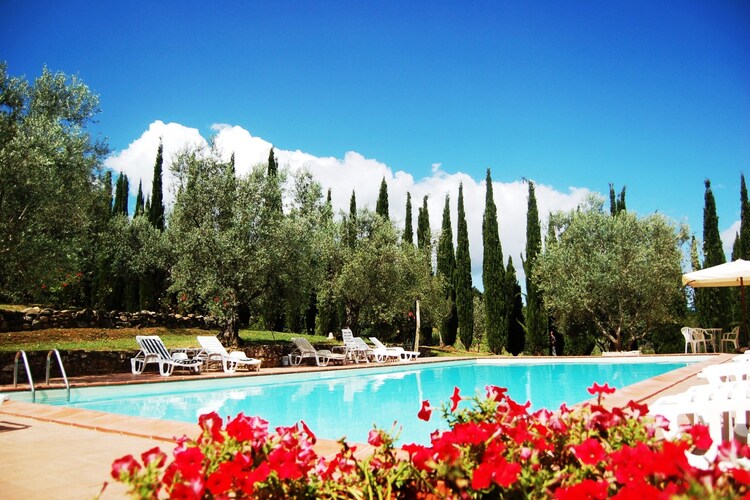 Apartment Tuscany Elba