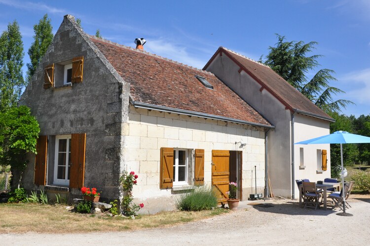 Holiday home Centre