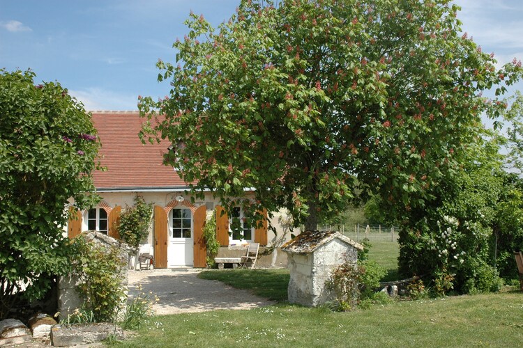 Holiday home Centre