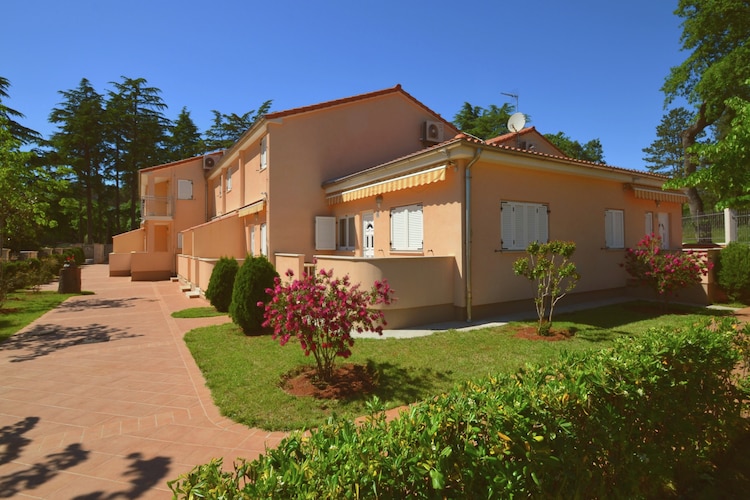Apartment Istria