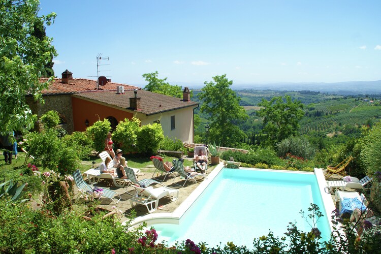 Apartment Tuscany Elba