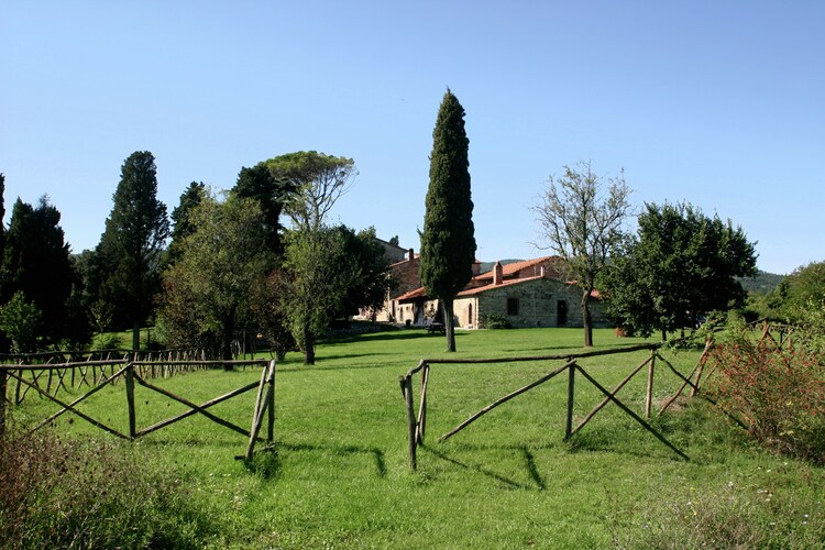 Holiday home Tuscany Elba