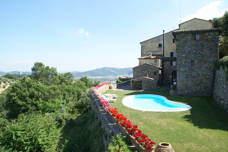 Apartment Umbria