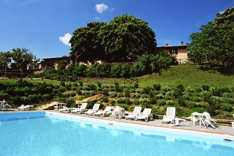 Apartment Tuscany Elba