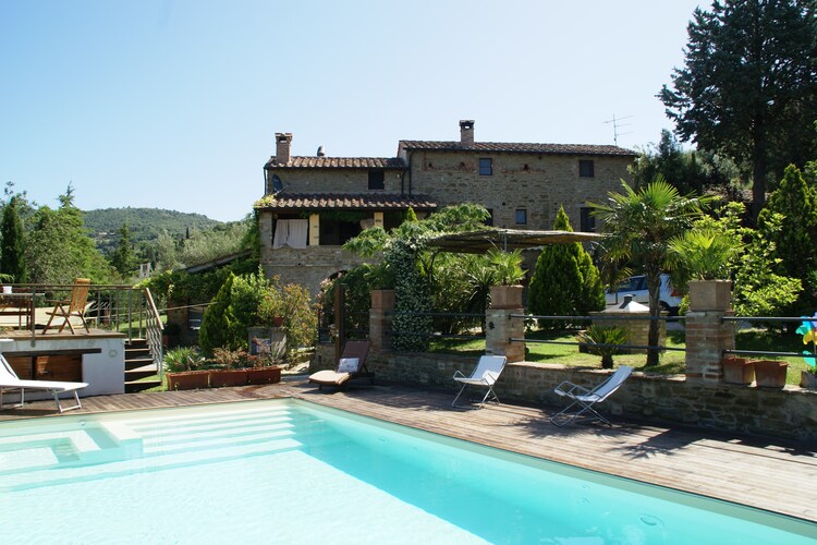Apartment Umbria