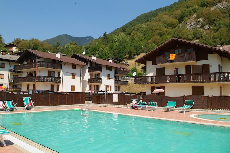 Apartment Trentino Dolomites