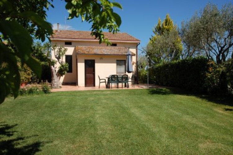 Holiday home Umbria