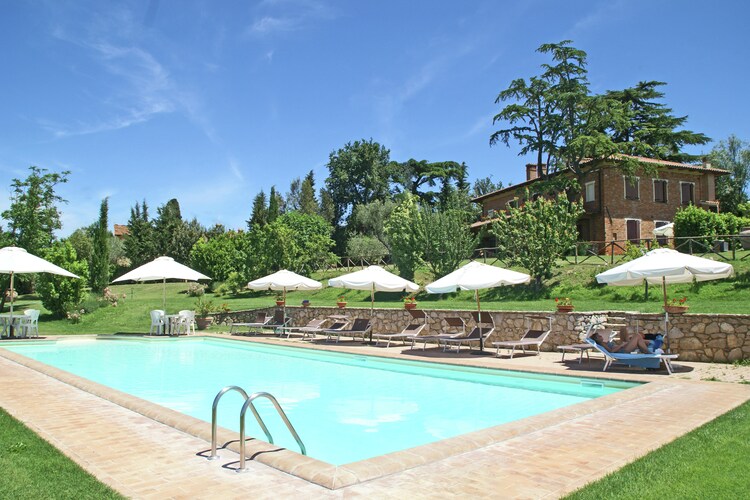 Apartment Umbria