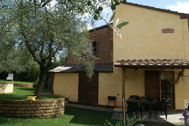 Holiday home Umbria