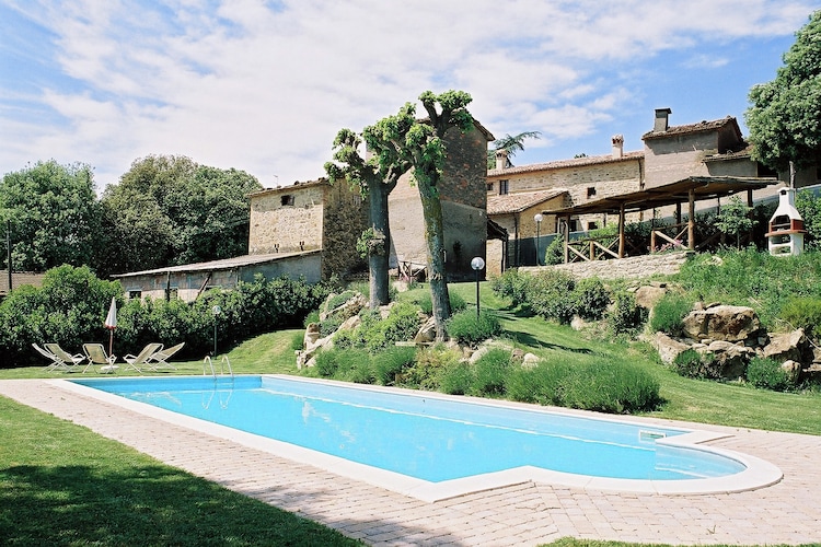 Apartment Umbria