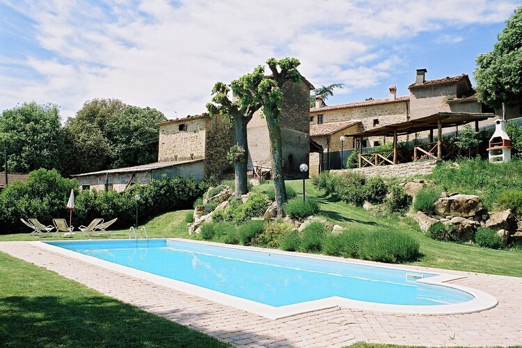 Apartment Umbria