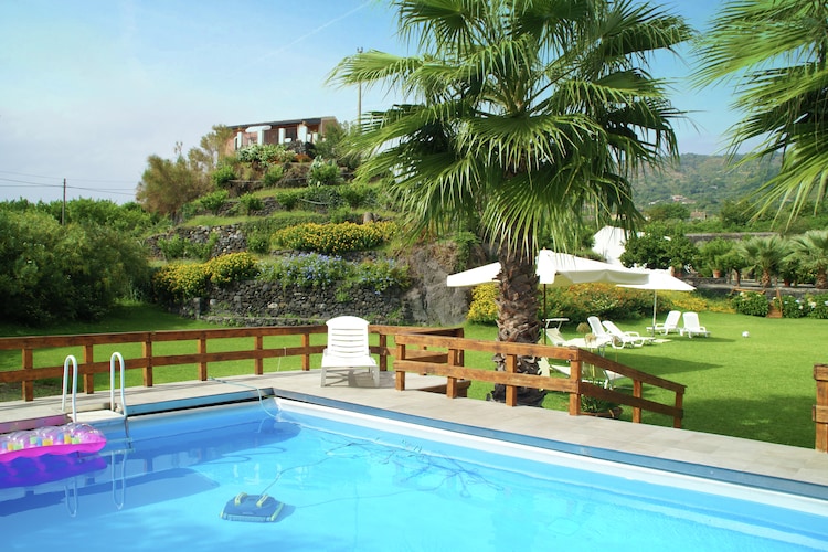 Holiday home Sicily