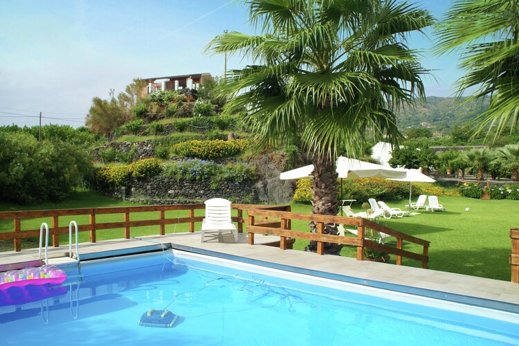 Holiday home Sicily