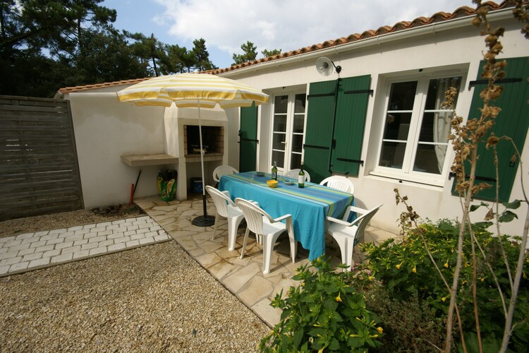Holiday home Atlantic Coast