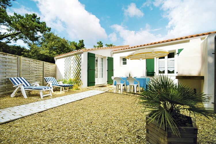 Holiday home Atlantic Coast