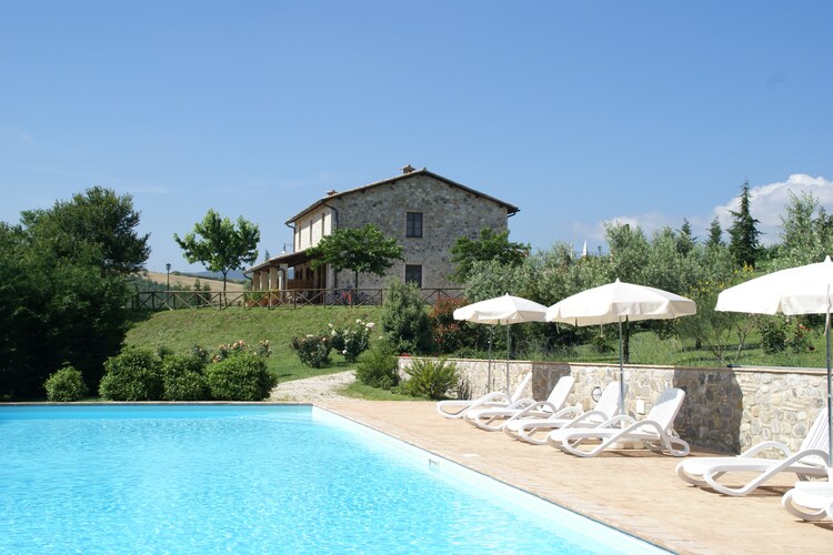 Apartment Umbria