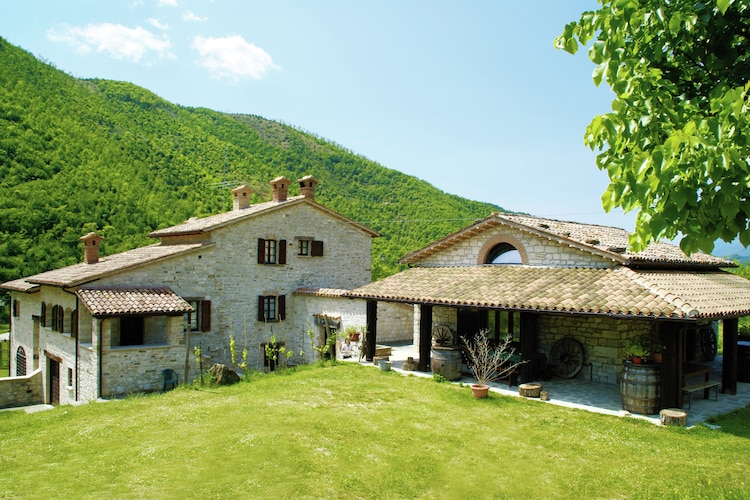 Apartment Marche