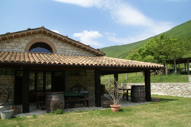 Apartment Marche