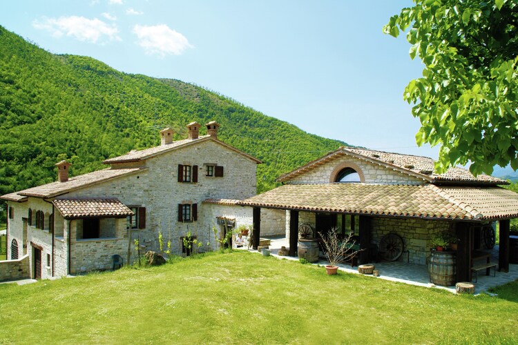 Apartment Marche