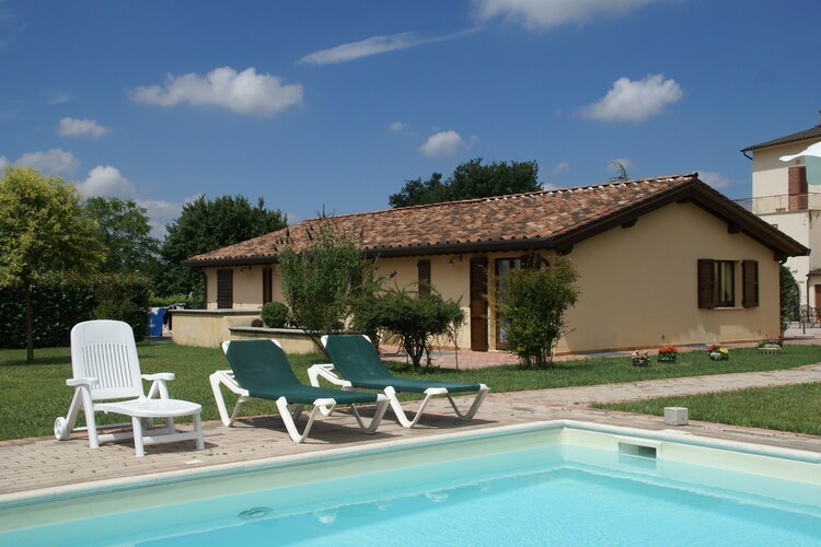 Holiday home Umbria