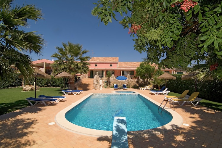 Apartment Algarve