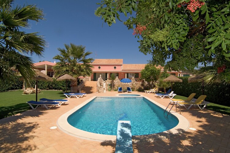 Apartment Algarve