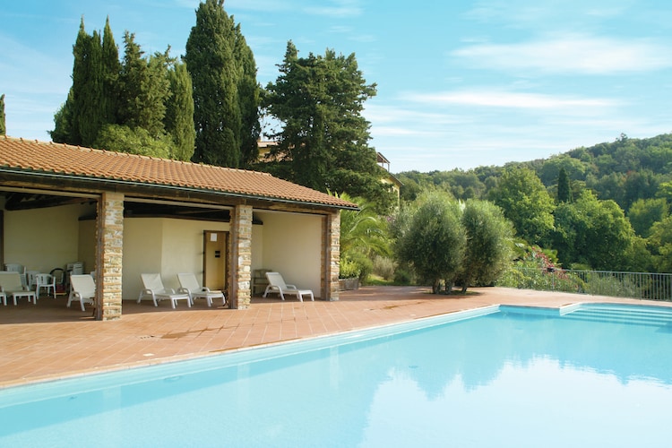 Apartment Tuscany Elba