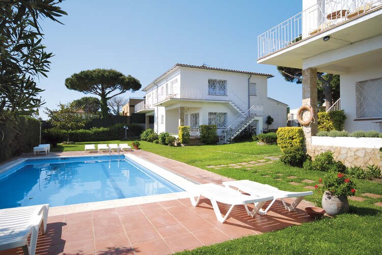 Apartment Costa Brava