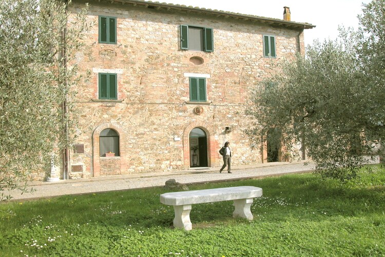 Holiday home Tuscany Elba