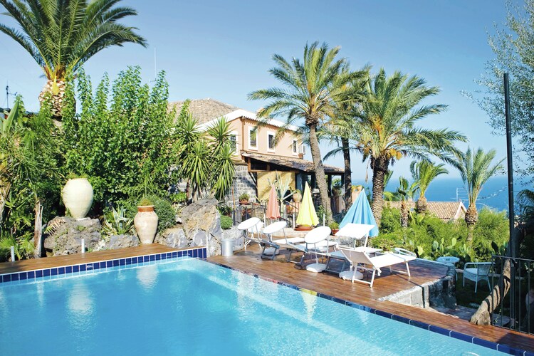 Apartment Sicily