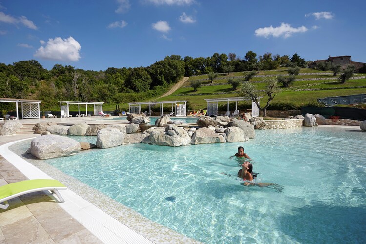 Apartment Tuscany Elba