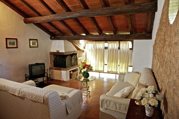 Ferienwohnung Borgo Alfredo La Casa del Falegname (1658173), Sovicille, Siena, Toskana, Italien, Bild 12