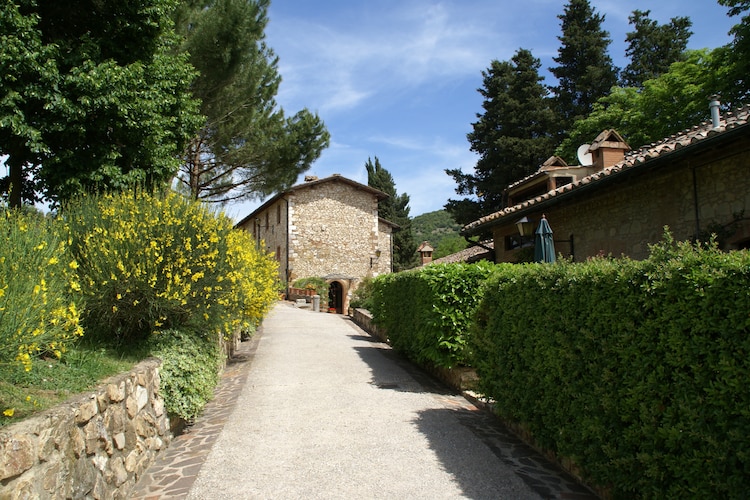 Ferienwohnung Borgo Alfredo La Casa del Falegname (1658173), Sovicille, Siena, Toskana, Italien, Bild 2