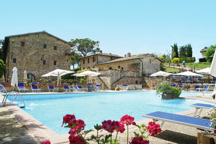 Apartment Tuscany Elba