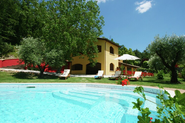 Apartment Marche