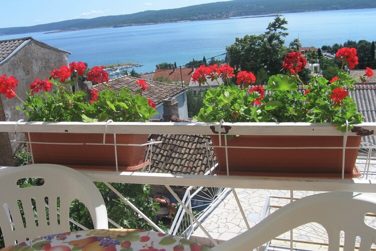 Apartment Kvarner