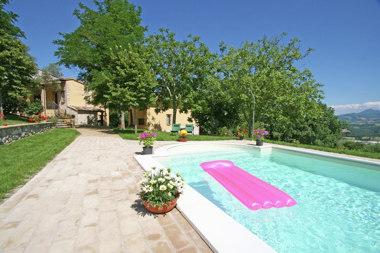 Apartment Marche