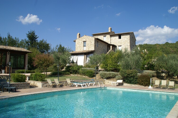 Apartment Umbria
