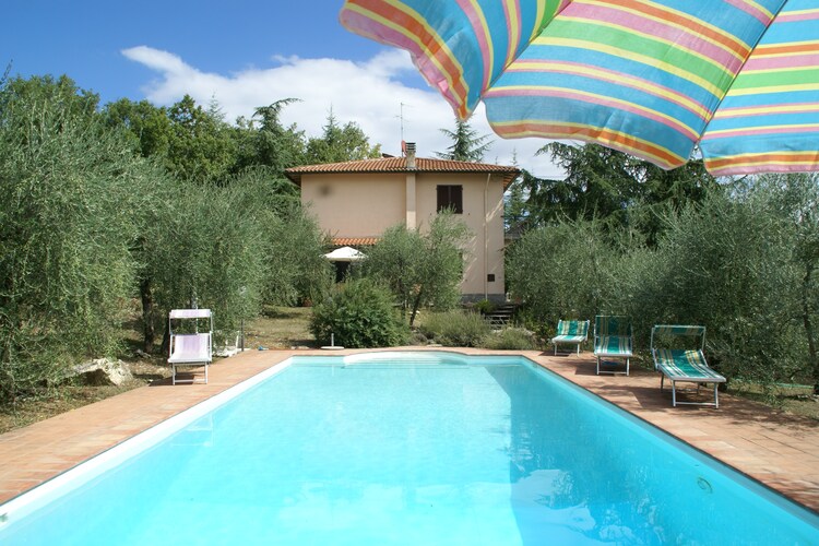 Holiday home Tuscany Elba