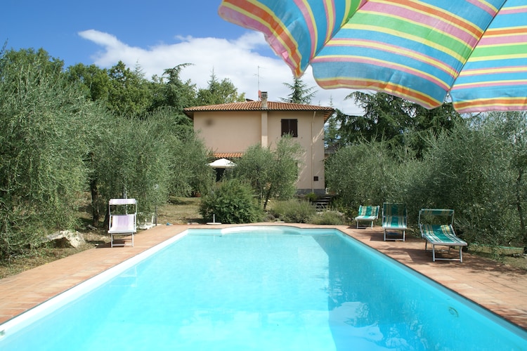 Apartment Tuscany Elba