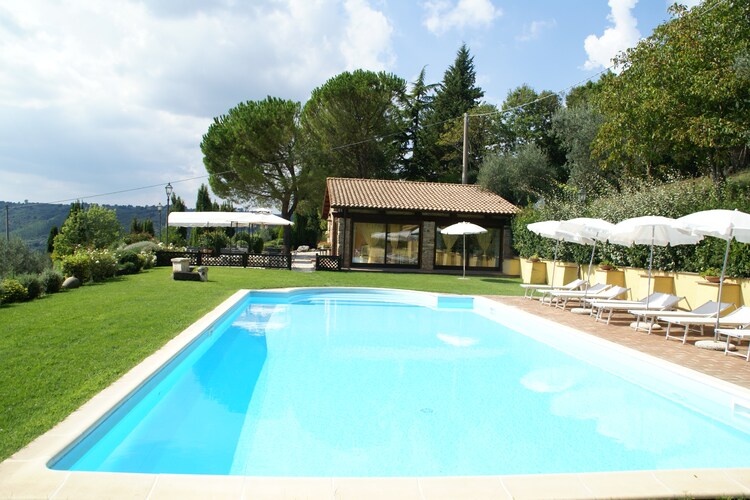 Apartment Umbria