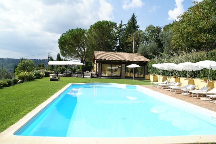 Apartment Umbria