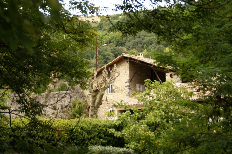 Holiday home Ardeche