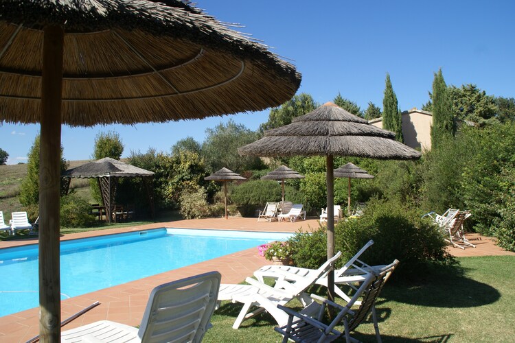 Apartment Tuscany Elba