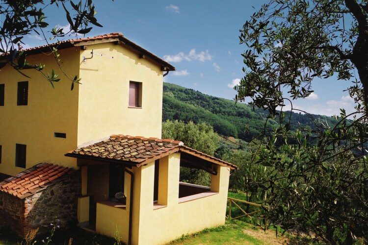 Holiday home Tuscany Elba